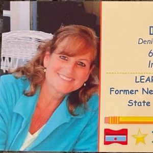 Meet your Posher, Denise